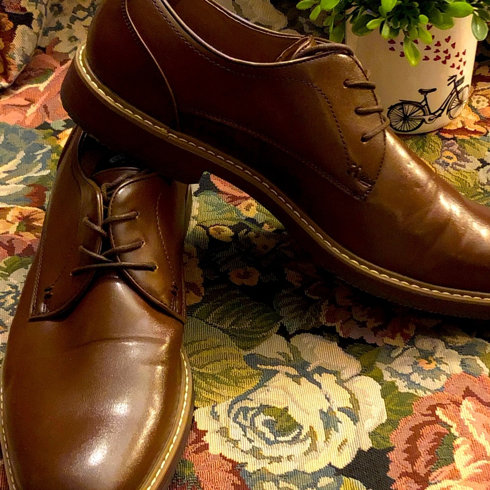 Nunn Bush dress shoes - Picture 3 of 4